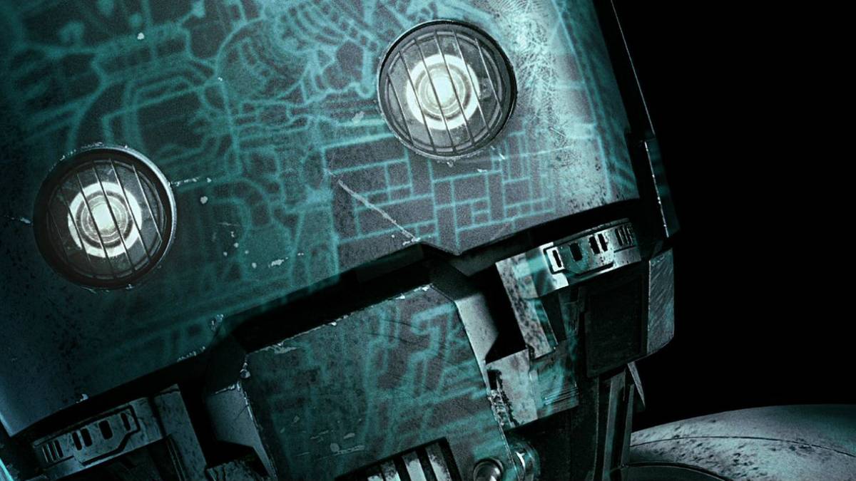 Rogue One: K-2SO's Original Death Revealed