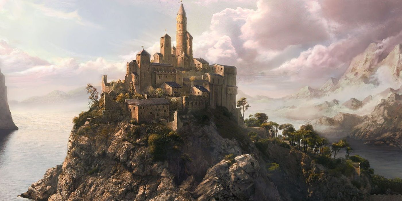 Game Of Thrones 17 Locations We Havent Seen Yet But Might In Season 7!