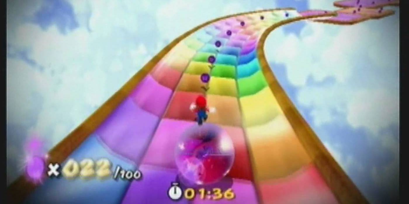 15 Years Later, The Best 3D Mario Game Still Hasn't Gotten A Sequel