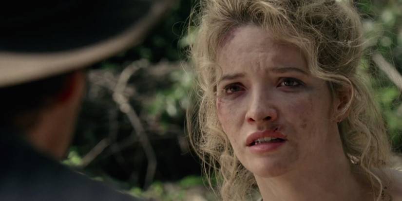 Angela Returning for Westworld Season 2
