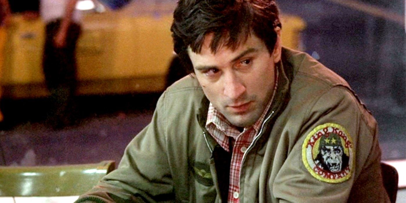 15 Most Memorable Quotes From Taxi Driver