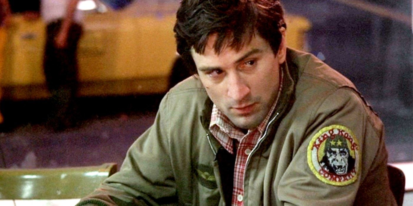 10 Most Memorable Quotes From Taxi Driver | ScreenRant