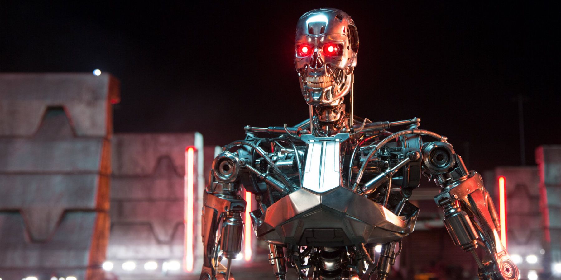 Every Terminator Movie & TV Show, Ranked