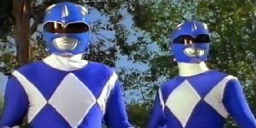 Power Rangers: Best Ranger Vs Ranger Fights