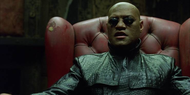 The Matrix S Meme Quotes Are A Lie Screen Rant The Matrix S Meme Quotes Are A Lie Screen Rant