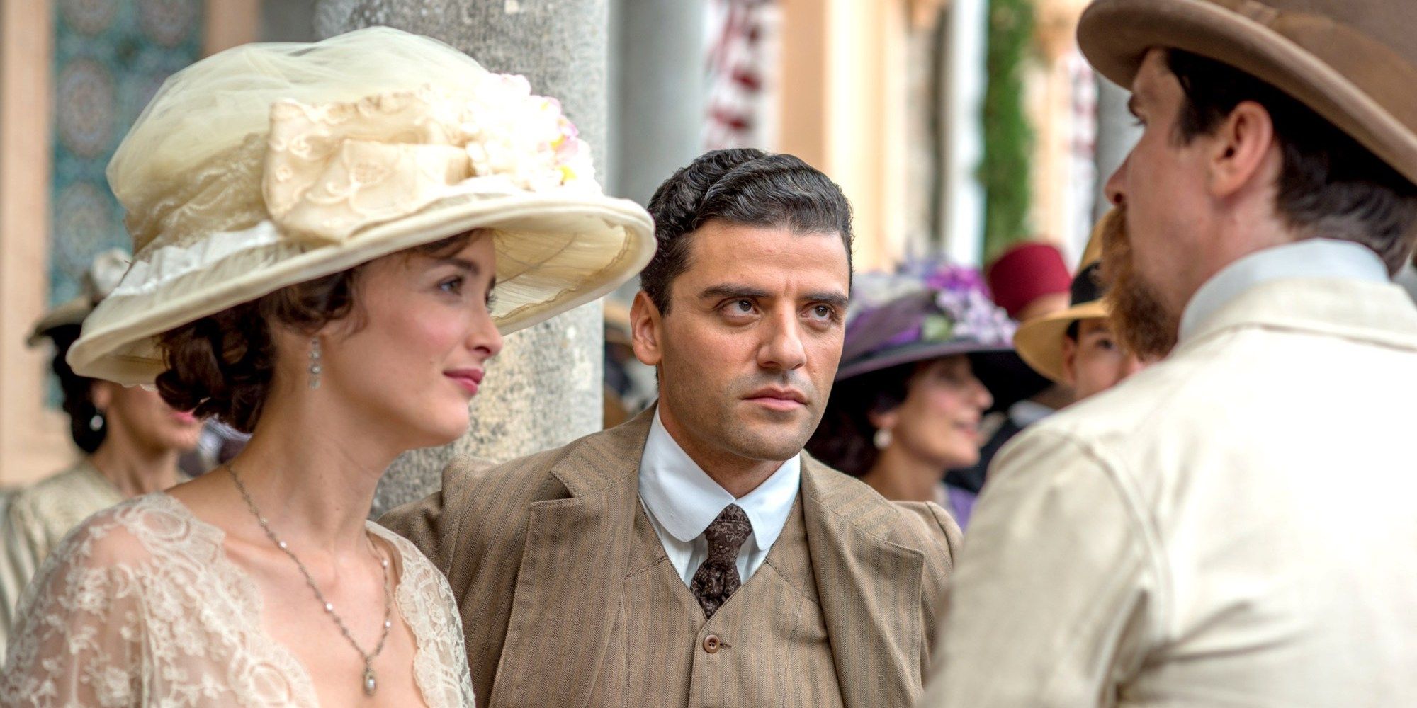 Why Imdb Needs To Ditch Its Ratings System Screen Rant