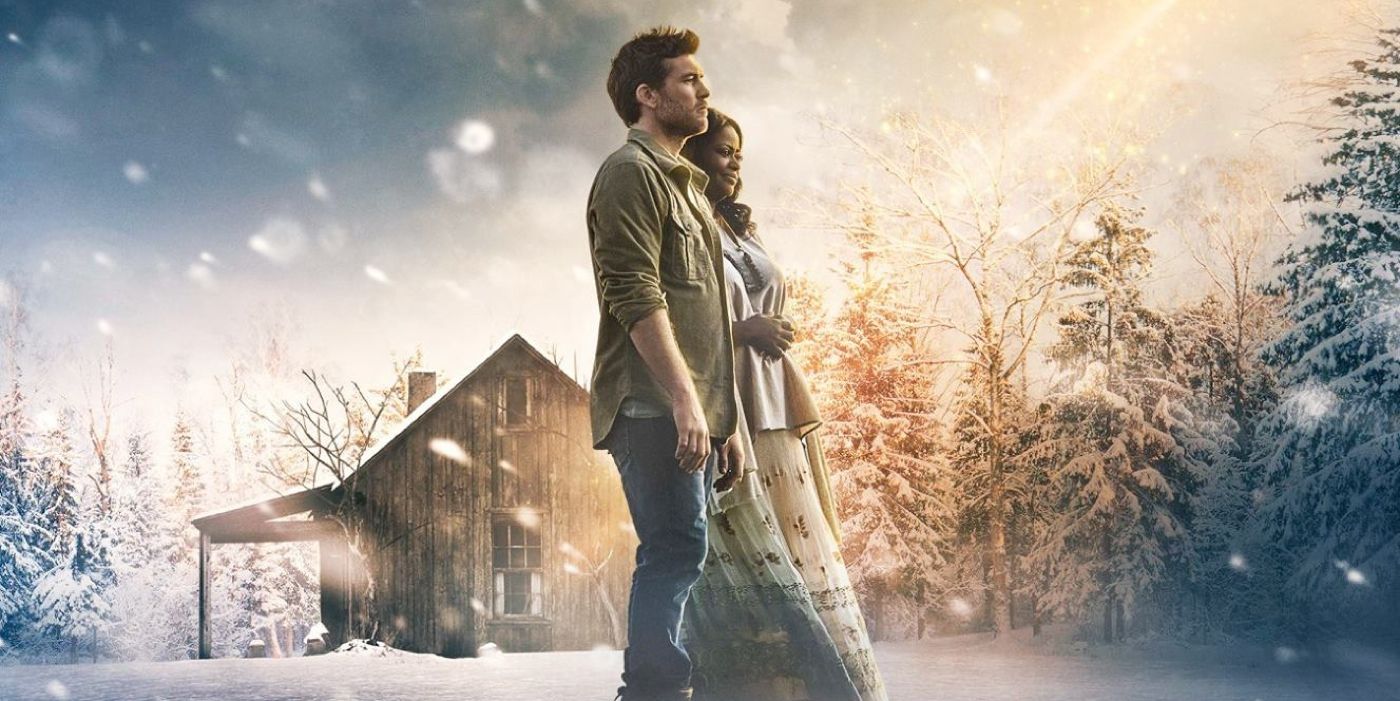 the shack Summary, Trailer, Cast, Where to Watch and More