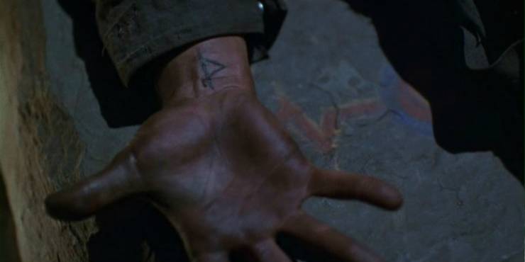 Halloween 5 Ending Explained Who Is The Man In Black Halloween 5 Ending Explained Who Is The Man In Black