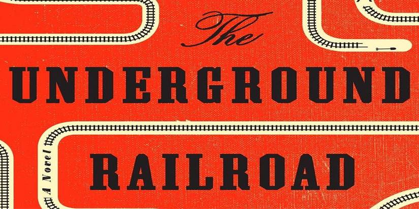 The Underground Railroad