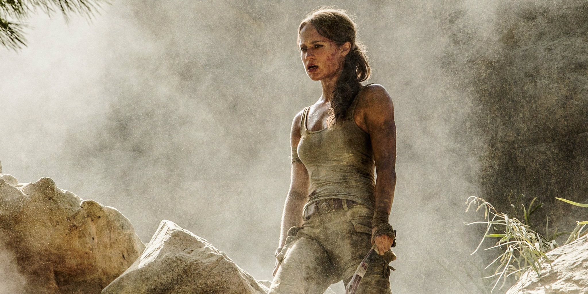 Upcoming Tomb Raider Live-Action Show Sounds Exciting, But Im Still Disappointed This Great Lara Croft Wont Return