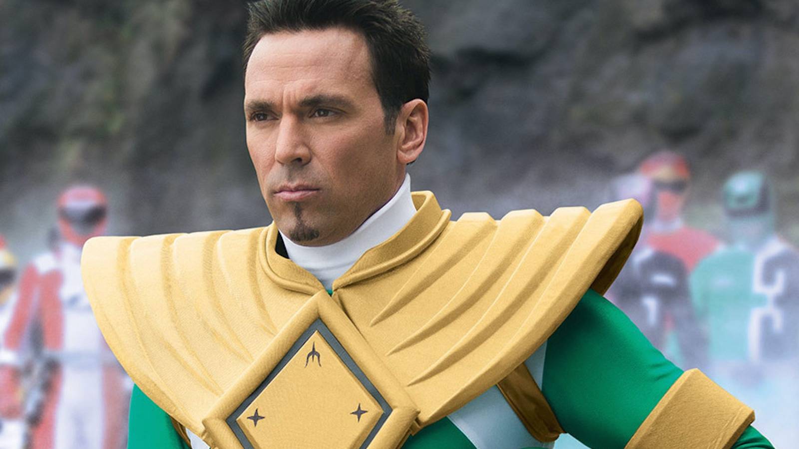 Will the New Green Power Ranger be Female?