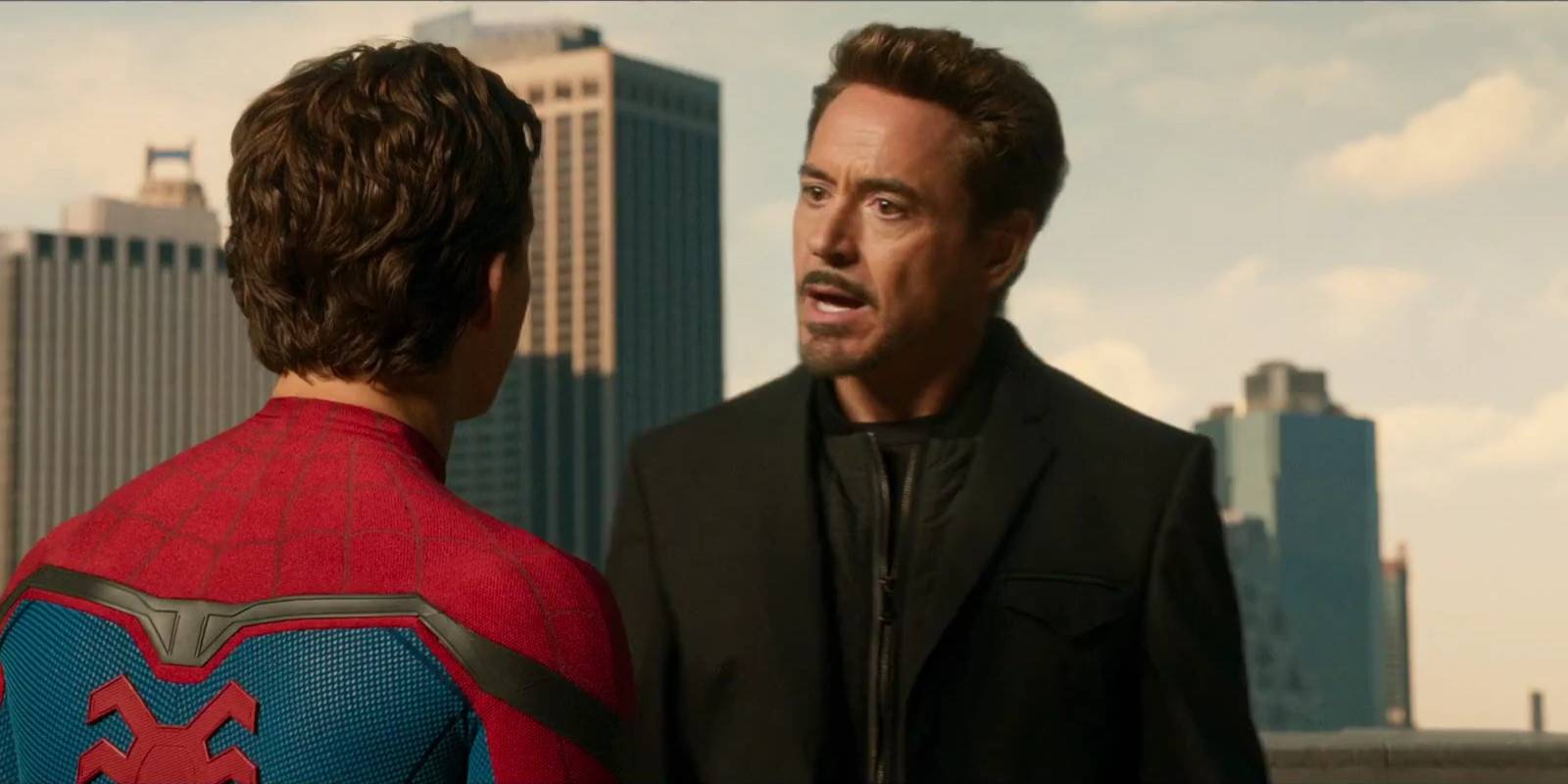 Spider-Man: Homecoming's Tony Stark Explained