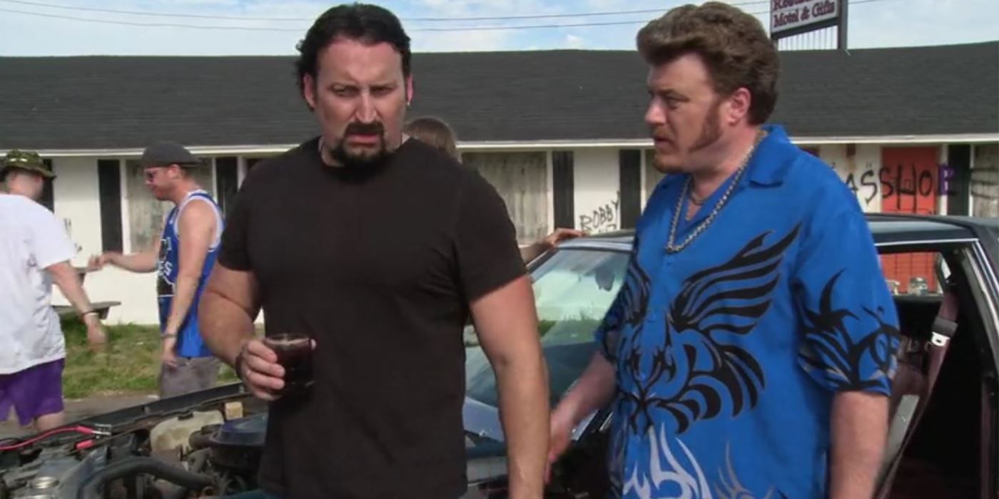 15 Things You Never Knew About Trailer Park Boys