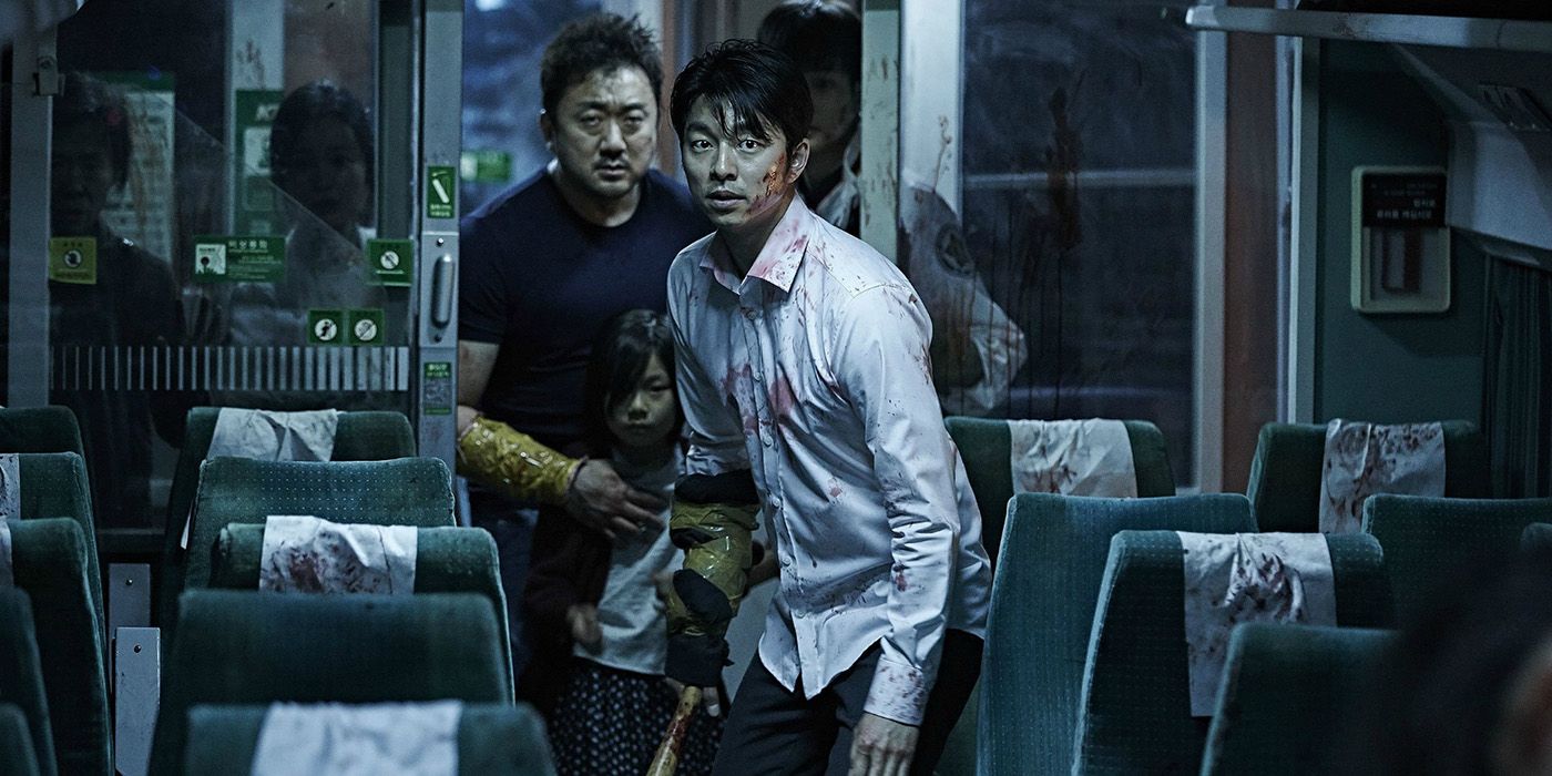 Everything We Know About Train To Busan 2