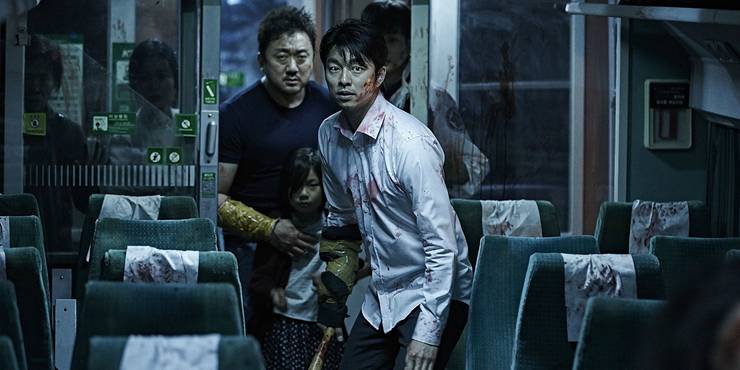 Train To Busan 2 Release Date Trailer Story Details