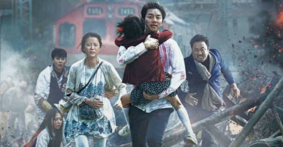 15 Best South Korean Movies Screenrant