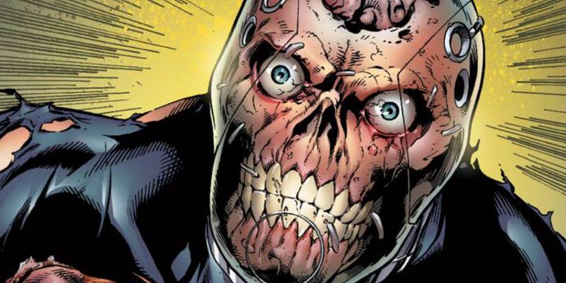 All 25 Versions of Deadpool, Ranked From Weakest To Most Powerful