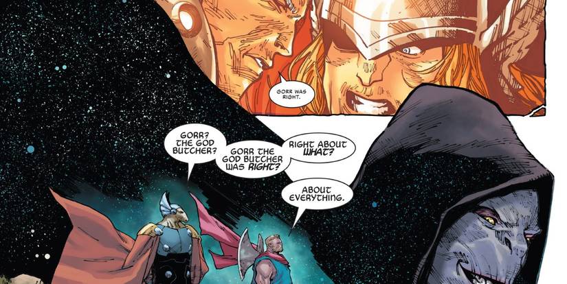 Biggest Weaknesses You Didn't Know Thor Had