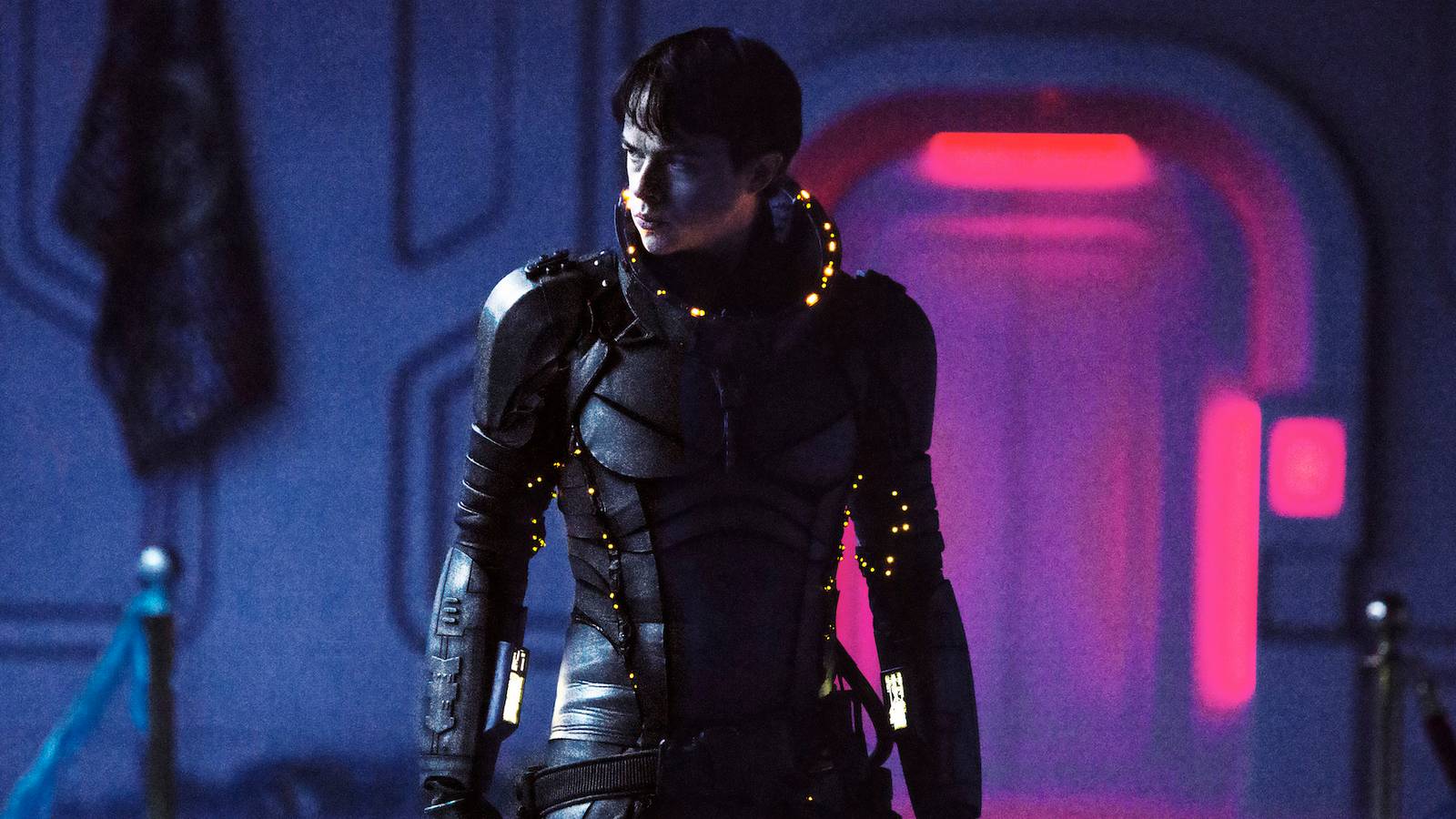 Valerian Director Already Has Sequel Ideas