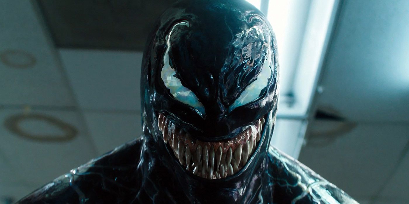 SpiderMan 20 Different Versions Of Venom