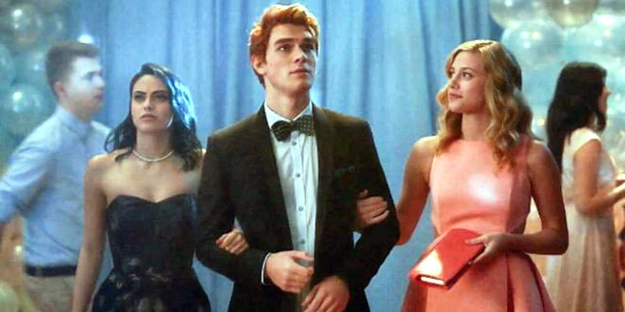 Riverdale Stars Reveal Storylines They Want For Betty & Veronica