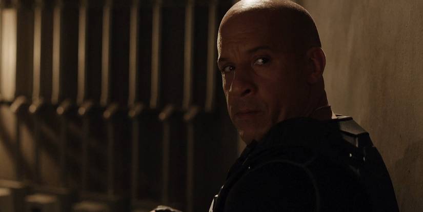 Fast & Furious 9: 10 Ways Dominic Toretto Has Changed From The First Movie