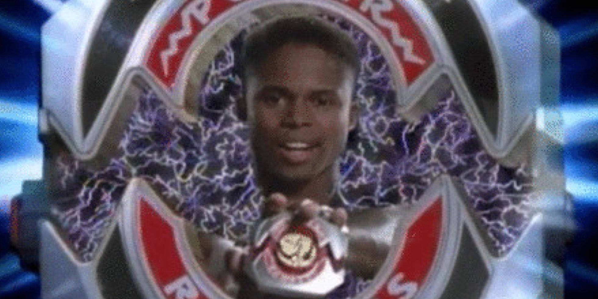 Power Rangers 15 Things You Didn’t Know About The Black Ranger