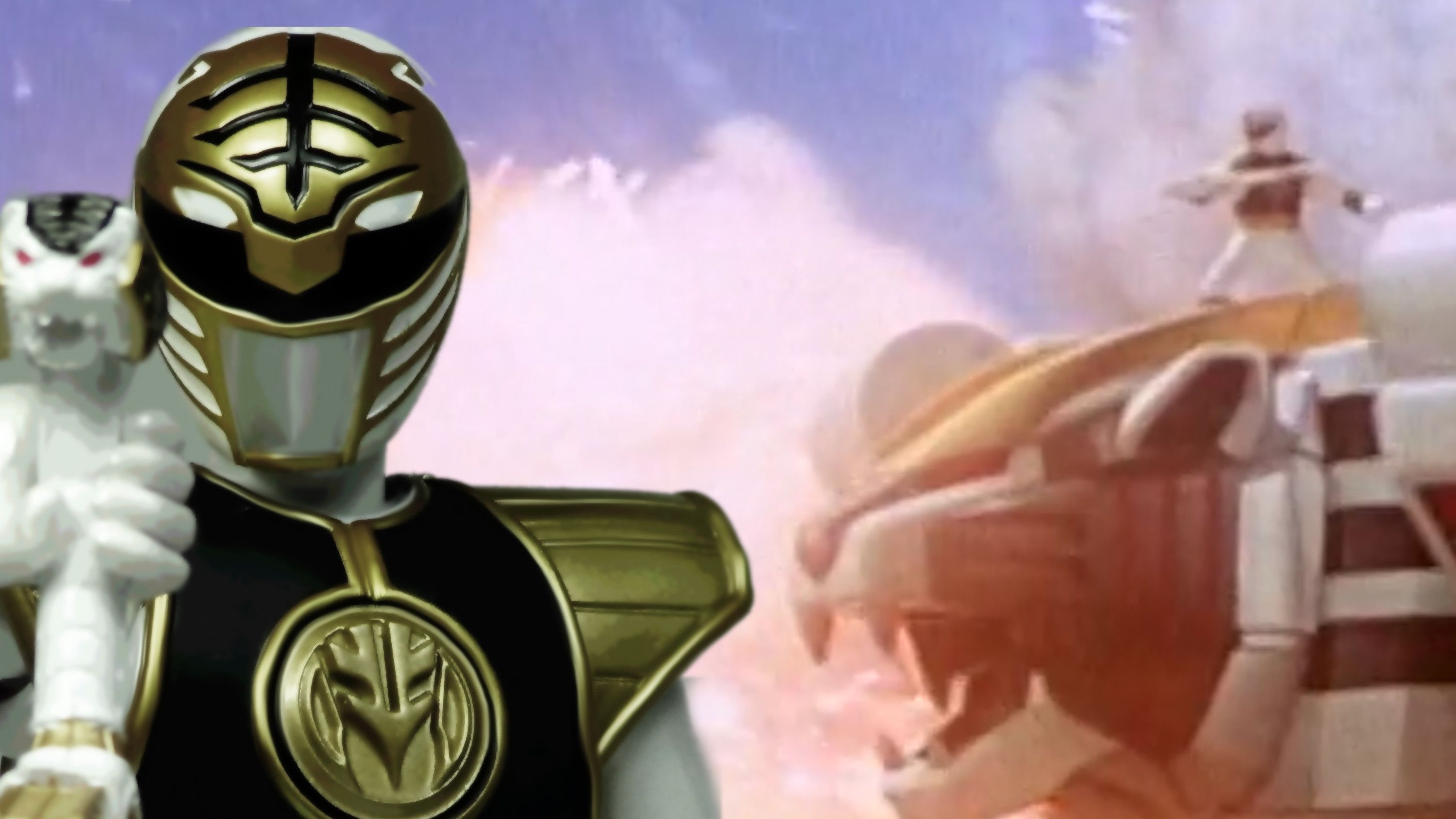 “Power Rangers: The Return” Leaves Fans With A Massive Question: Who Is ...