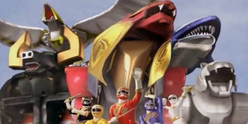 9 Power Rangers Locations Teased In Once & Always Trailer