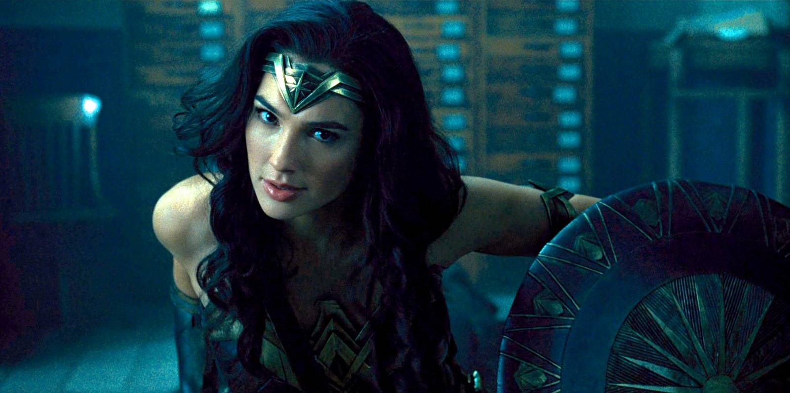 Why Have Female Superhero Movies Failed (So Far)?