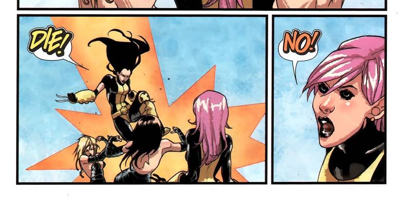 Logan: 15 Things About X-23 Only Comic Fans Would Know