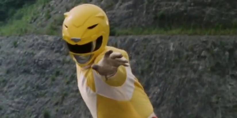 Power Rangers: 15 Things You Didn’t Know About the Original Team