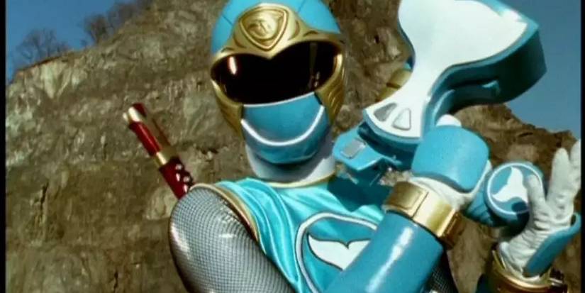 20 Strongest Power Rangers, Ranked (And 10 So Weak They're Useless)