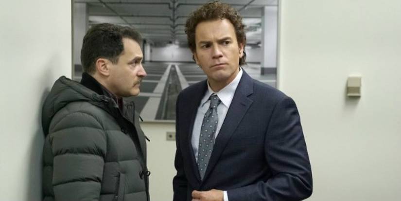 Ray Fargo Fargo: The 10 Best Examples of Stunt Casting on the Series