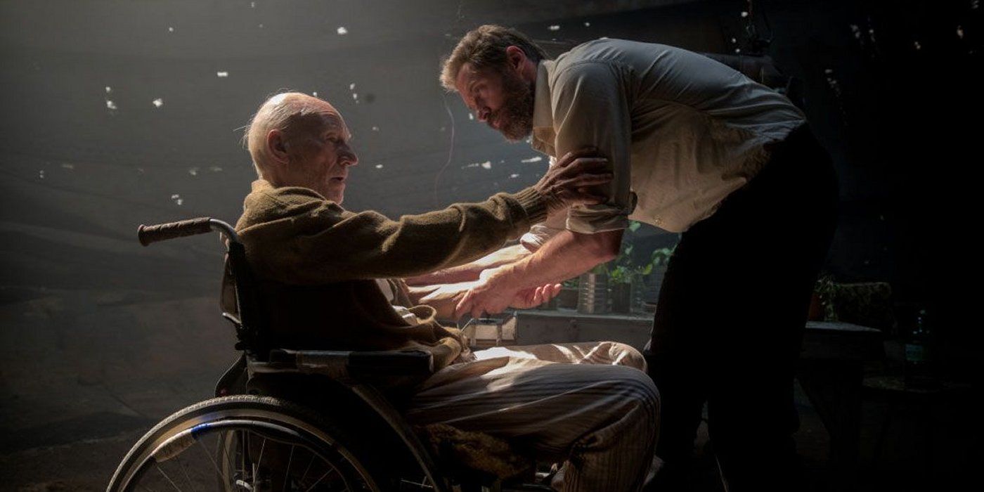 10 Best Quotes From All The XMen Films