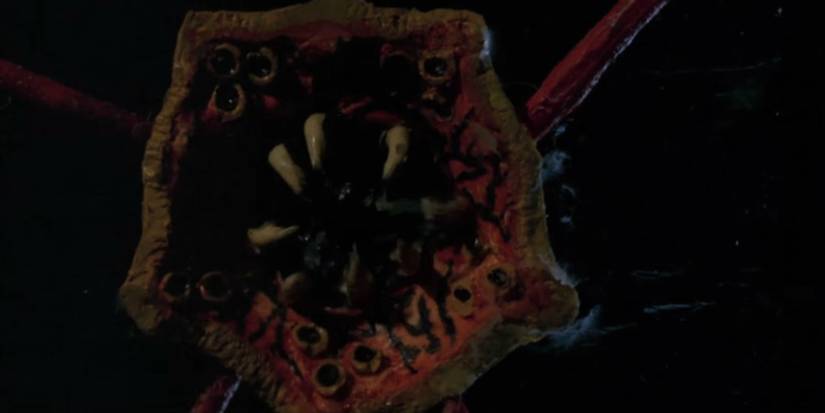 Awesomely Crazy '80s Horror Movies