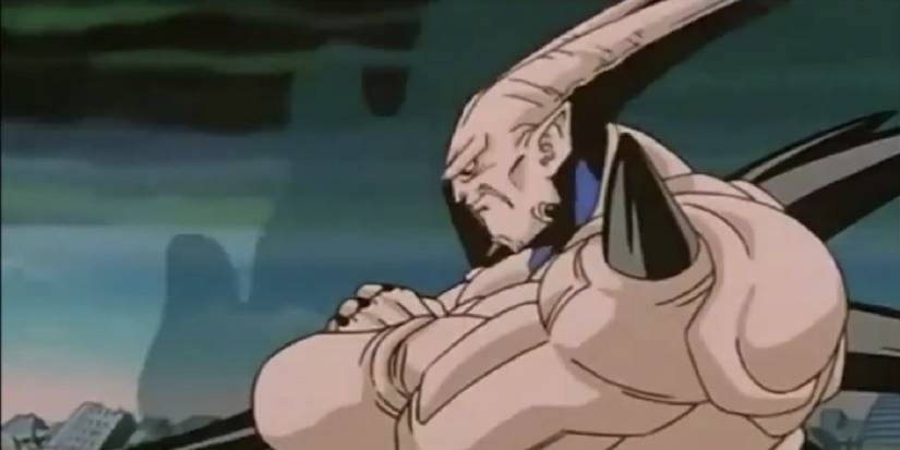 Omega Shenron