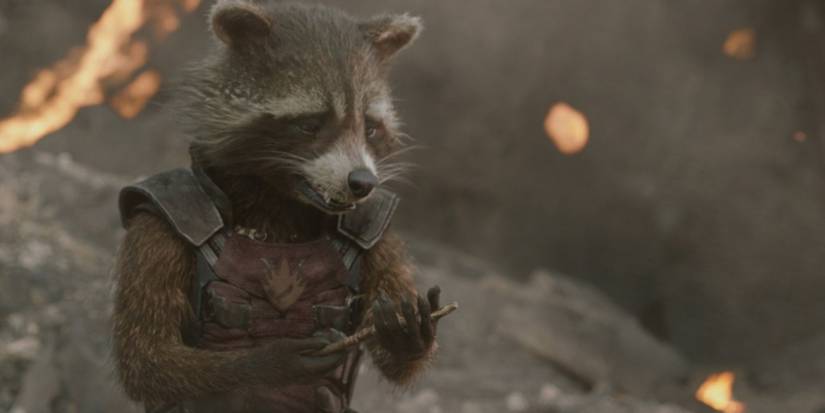 MCU Scenes That Are Extra Sad After Avengers 3