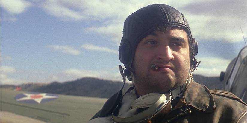 This $95 Million Movie Was Spielberg's First Attempt To Break The Genre ...