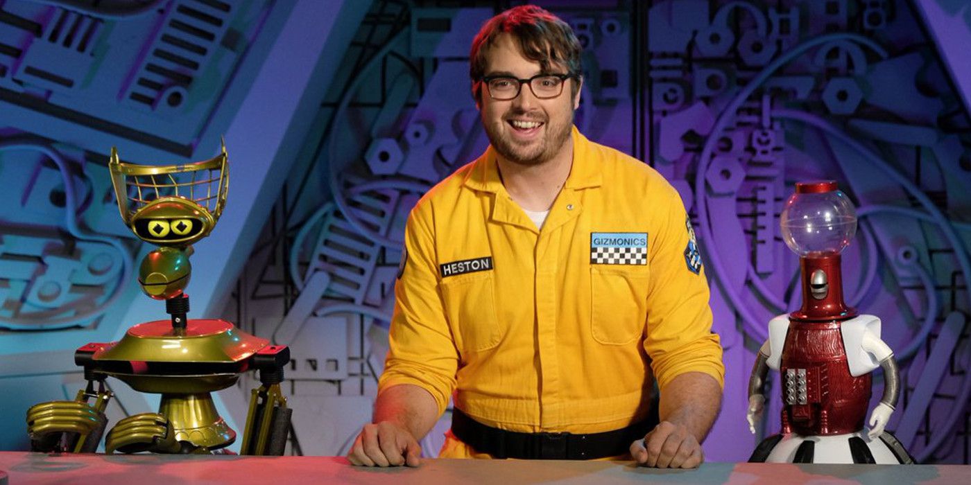 20 Things You Didnt Know About Mystery Science Theater 3000