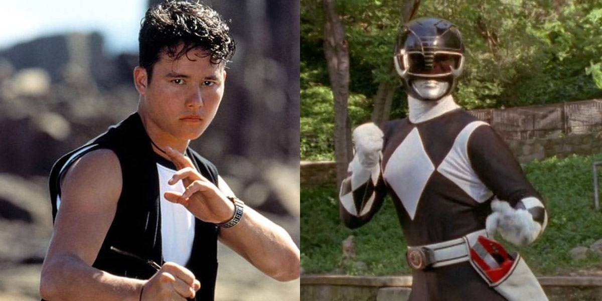 Every Black Power Ranger, Ranked