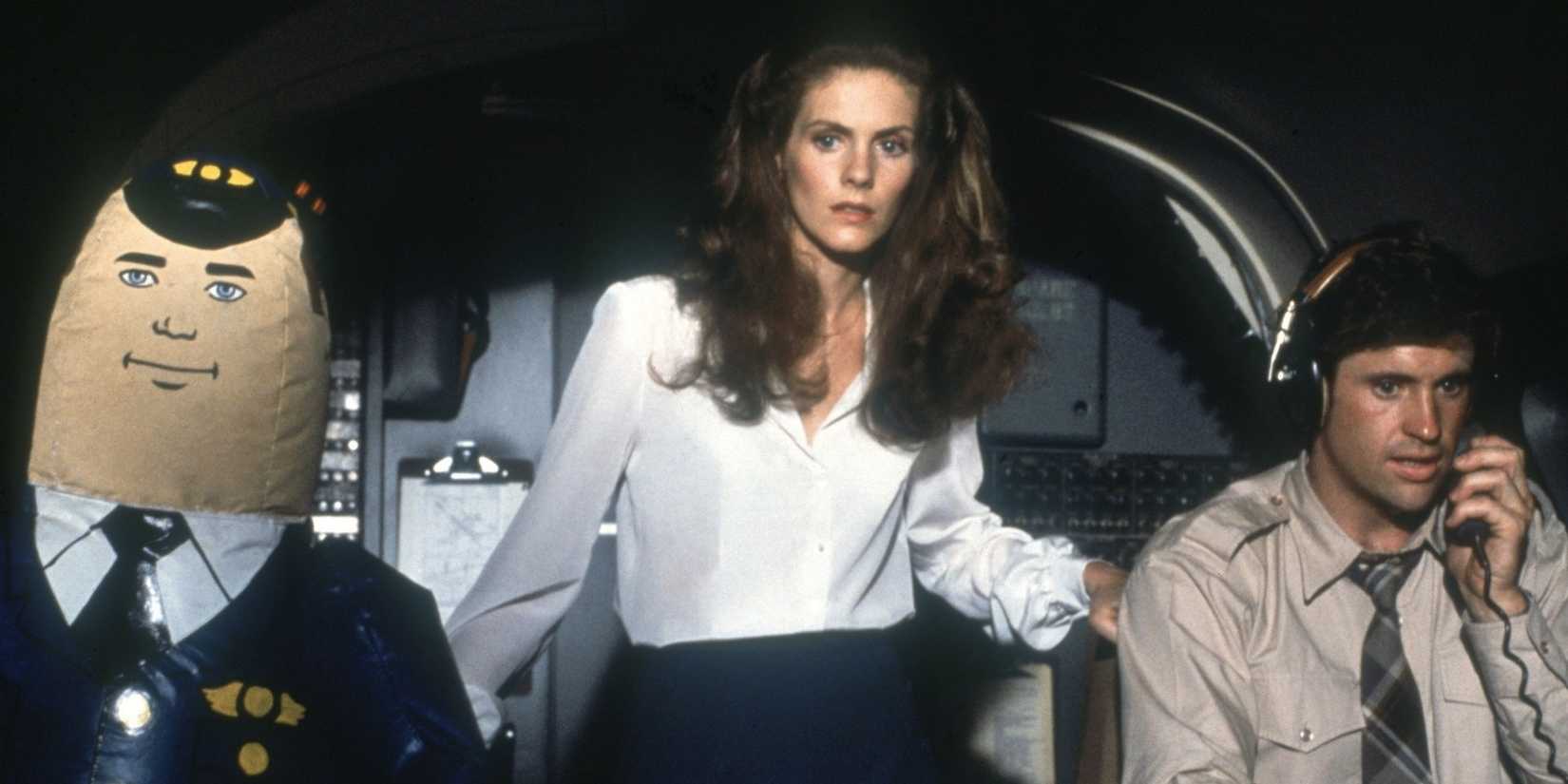 Don’t Call Me Shirley: 15 Best Quotes In Airplane!, Ranked