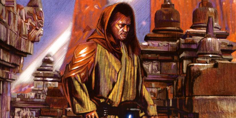 Sith & Dark Force Users Who Turned Good