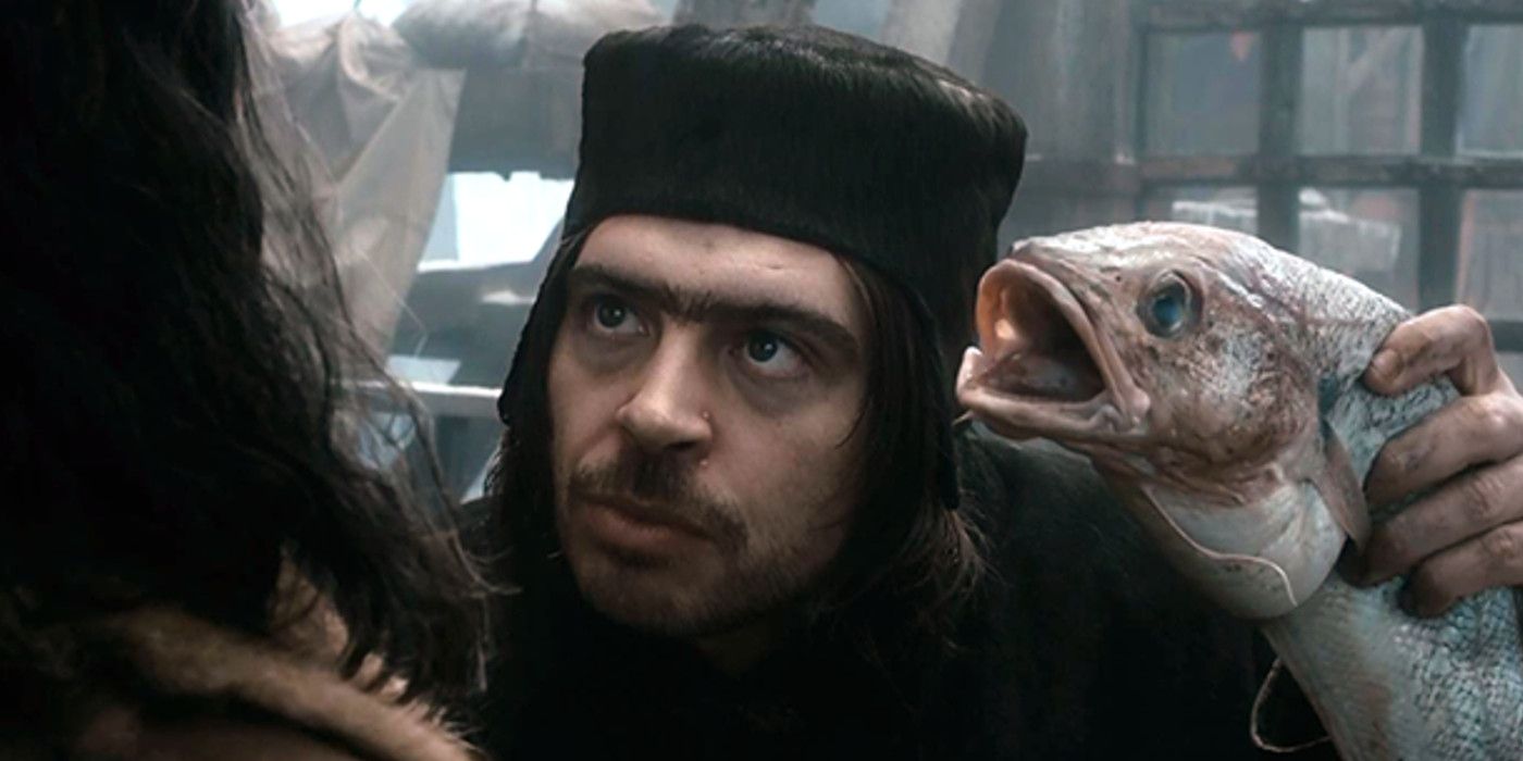 10 Low Key Villains In The Lord Of The Rings & The Hobbit