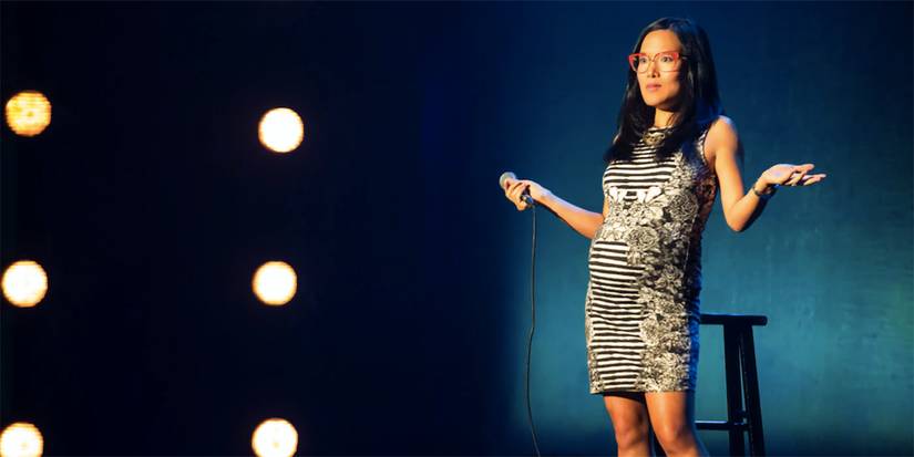 Netflix's Top 10 Standup Comedy Specials, Ranked