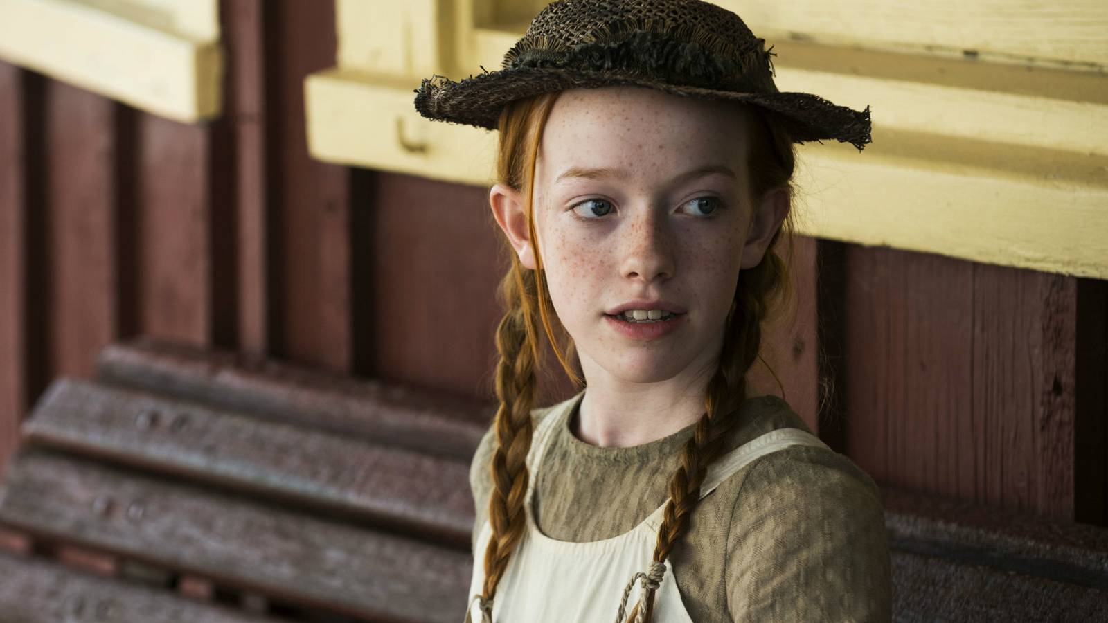 What You Need To Know About Anne