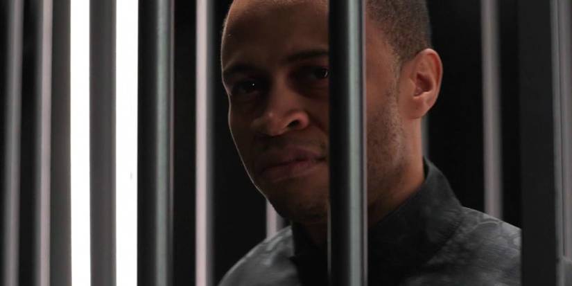 Arrow: 5 Times We Fell Bad For John Diggle (& 5 Times We Hated Him)