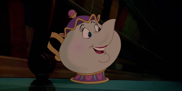 Beauty And The Beast Characters Ranked By Likability Beauty And The Beast Characters Ranked By Likability