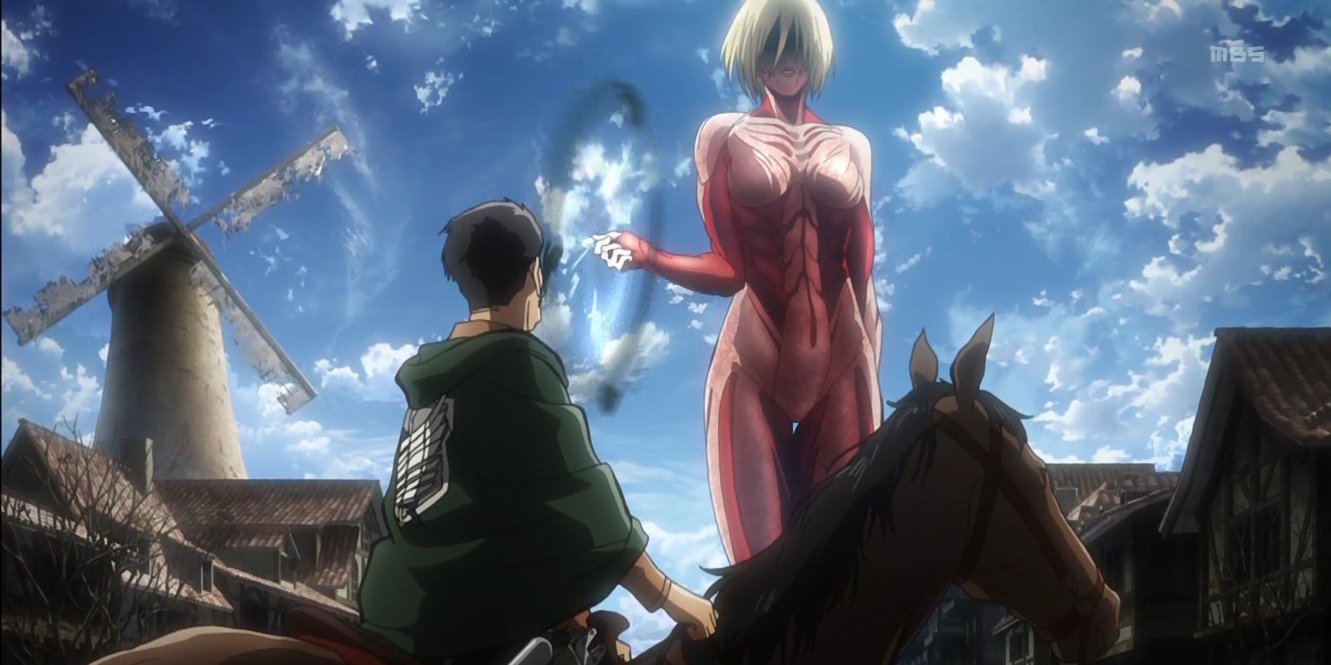 15 Things You Didn’t Know About Attack On Titan