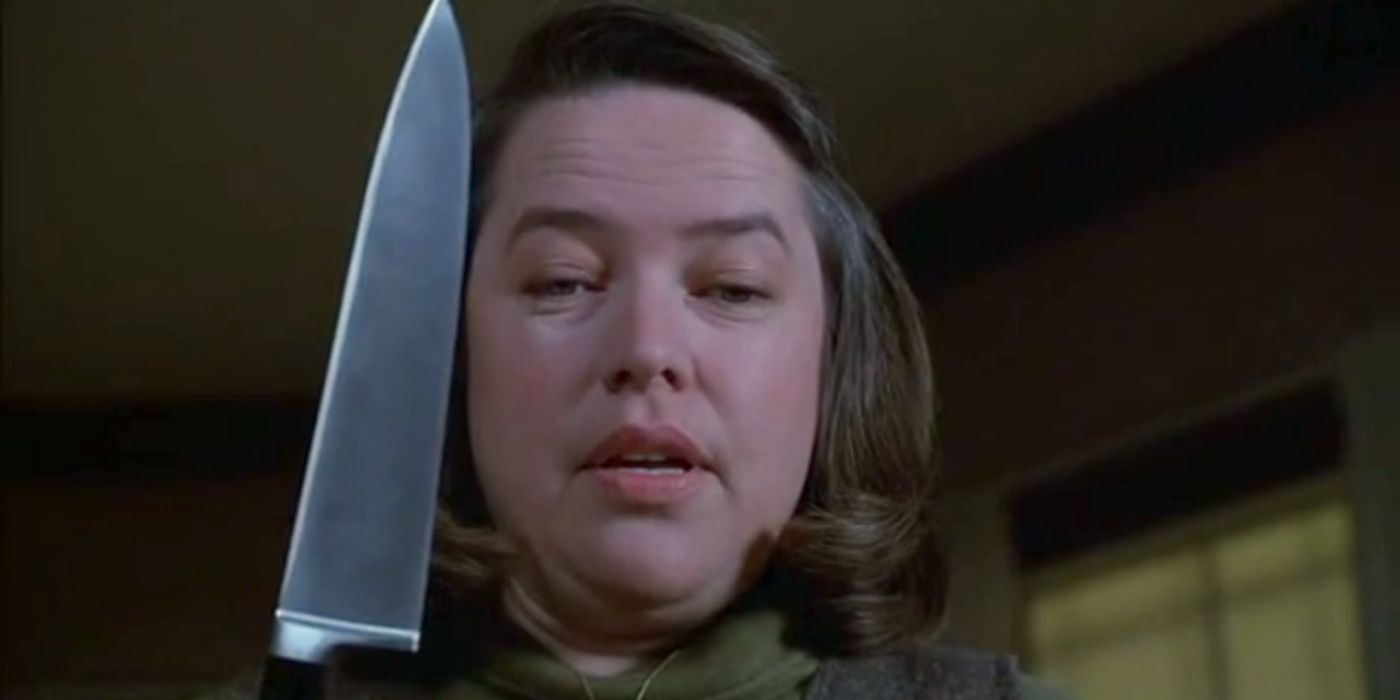 7 Horror Villains Who Are Secretly Terrible At Killing Their Victims